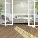 Legno Beige 60x60