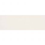 Spring White 25x75