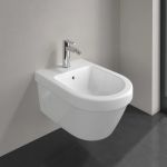 OMNIA ARCHITECTURA Bide Konzolni 37x53
