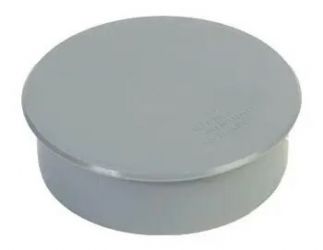 Čep za cev PVC f32