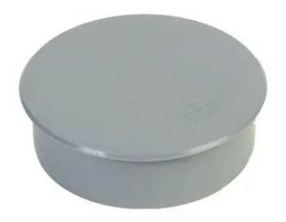 Čep za cev PVC f50