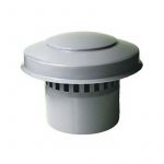 Kanalizaciona ventilaciona kapa f75