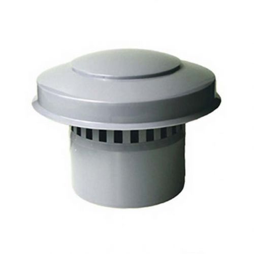 Kanalizaciona ventilaciona kapa f75