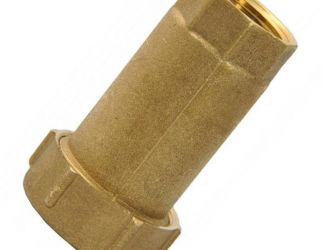 Klizna spojka 1 mesingana