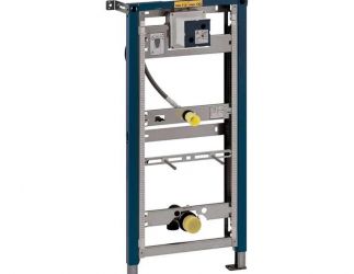 Geberit Duofix Sigma montažni element za pisoar 111.620.00.1