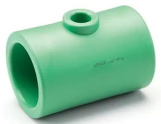 AQUATHERM T KOMAD 32X25X32