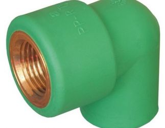 AQUATHERM KOLENO UN 25X3/4 F
