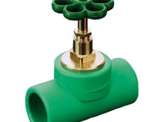 AQUATHERM VENTIL F25 TOČAK