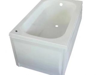 KORONA LUX kada 120X70