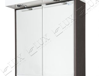 ATINA 55 wenge - gornji deo