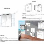 ORMARIĆ LUX 93x71