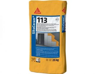 Sika Ceram 113 Lepak za pločice 25 kg