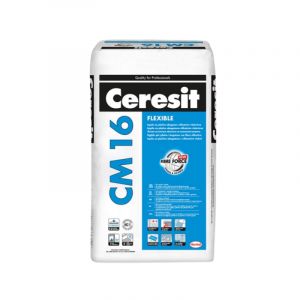 CM 16 Lepak za pločice 25 kg