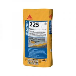 Sika Ceram 225 Lepak za pločice 25 kg