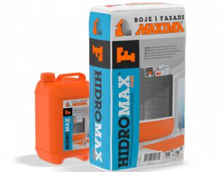 HidroMAX Flex 2K hidroizolacija 12+5 kg