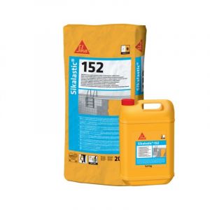 Sika Lastic 152 2K Hidroizolacija 20 + 6.4 kg