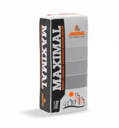 Maxima MAXIMAL cementno krečni malter 35 kg