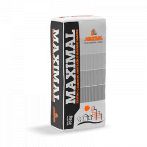 Maxima MAXIMAL cementno krečni malter 35 kg