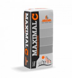 Maxima MAXIMAL C Cementni malter 35 kg