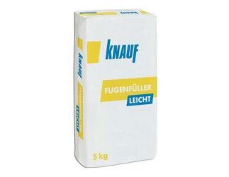 Knauf FUGEN FILER 5kg ispuna