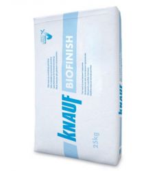 Knauf Biofinish - Glet masa 25kg