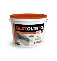 Maxima Gletolin G gotova glet masa 25 kg