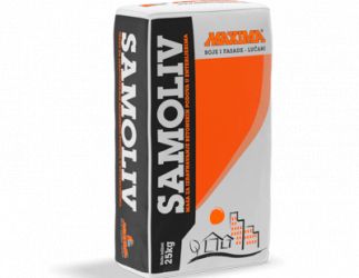 Maxima SAMOLIV Samonivelišuća podna masa 25 kg