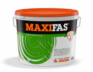 Maxima MaxiFAS fasadna boja 3 l