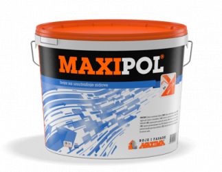 Maxipol 15 l
