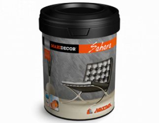 Maxima Maxidecor SAHARA 1L Zlatna