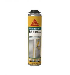 Sika Boom 583 Niskoekspandirajuća pur pena 750 ml