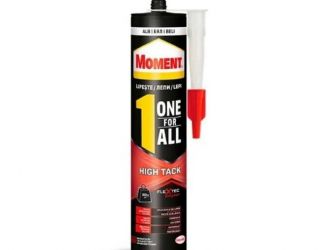 Henkel Moment One for all 440 g