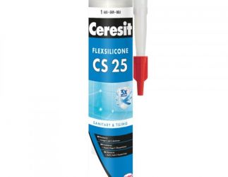 Henkel Silik sanitarni jasmin CS25