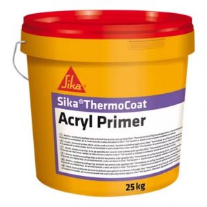 Sika Thermocoat Acryl Primer fasadna podloga 8 kg