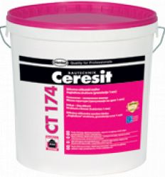 Ceresit CT 174 2 mm FULL završni malter 25 kg