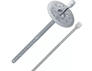 Tipla Profix Sa Metalnim Klinom 20 cm