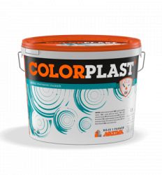 Colorplast sand 3,6/1 B beli