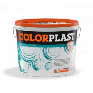 Colorplast sand 3,6/1 O