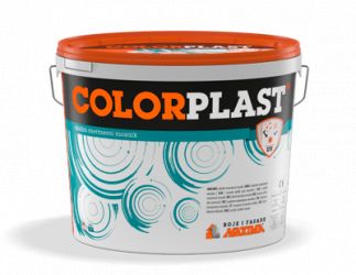 Colorplast sand 3,6/1 Y