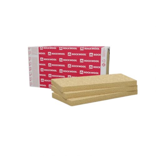 Kamena vuna 10 cm Rockwool Multirock 5,76 m2