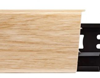 INDO lajsna 04 LINGBURG OAK 2.5 m