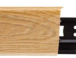 INDO lajsna 09 MANORIAL OAK 2.5 m