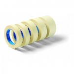 SCHULLER Krep traka 19 mm x 50 m 60°C 45203