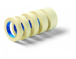 SCHULLER Krep traka 30 mm x 50 m 60°C 45206