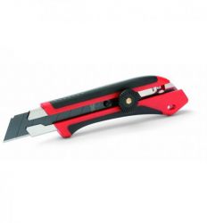 SCHULLER Sklapel SAMURAI BLACK 25mm 30586