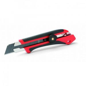 SCHULLER Sklapel SAMURAI BLACK 25mm 30586