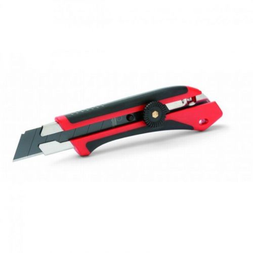 SCHULLER Sklapel SAMURAI BLACK 25mm 30586