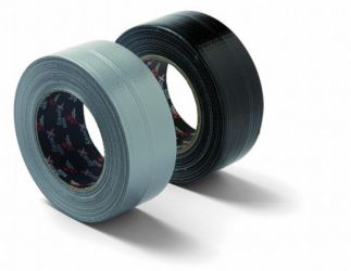 X-WAY velika traka crna 48 mm x 50 m - armirana 45768
