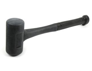 Čekic gumeni 45 mm Protech