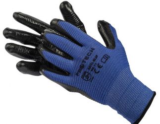 Rukavica Anti-Slip veličina 10 8623